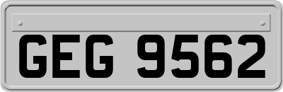 GEG9562