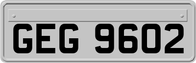 GEG9602