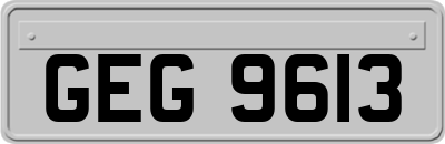 GEG9613