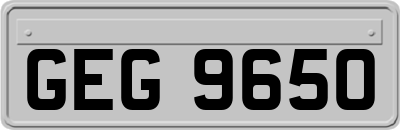 GEG9650