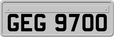 GEG9700