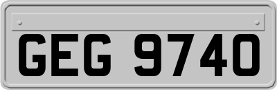 GEG9740