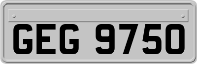 GEG9750