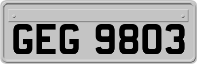GEG9803
