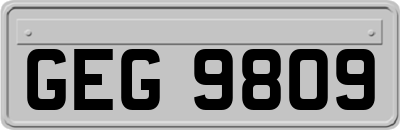 GEG9809