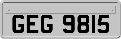 GEG9815