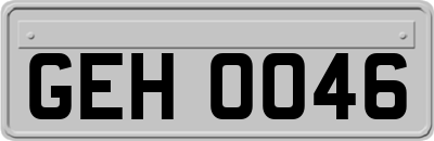 GEH0046