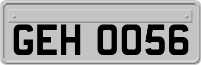 GEH0056