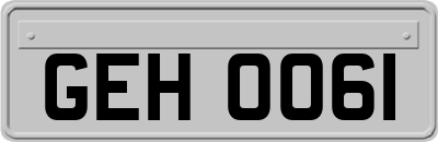 GEH0061