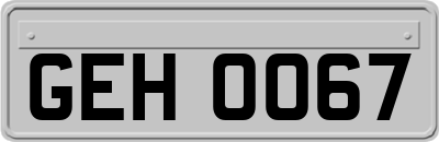 GEH0067