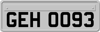 GEH0093