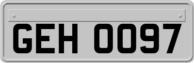 GEH0097