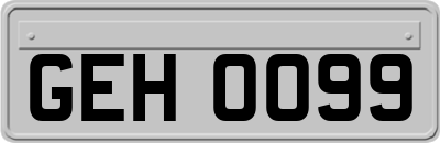 GEH0099