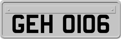 GEH0106