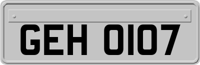 GEH0107