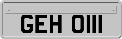 GEH0111
