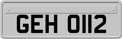 GEH0112