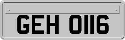 GEH0116