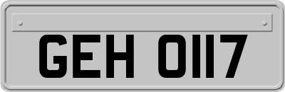 GEH0117