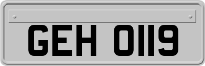 GEH0119