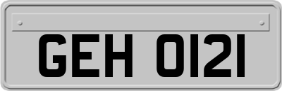 GEH0121