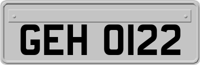 GEH0122