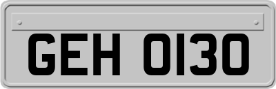 GEH0130