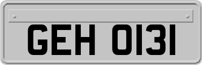 GEH0131