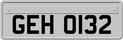 GEH0132