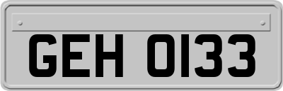 GEH0133