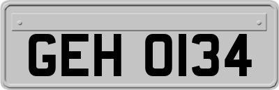 GEH0134