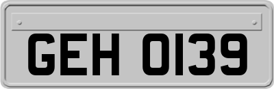 GEH0139