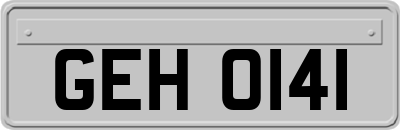 GEH0141