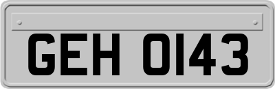 GEH0143