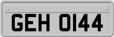 GEH0144