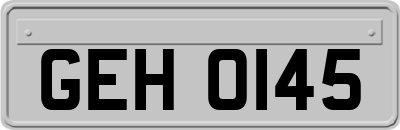 GEH0145