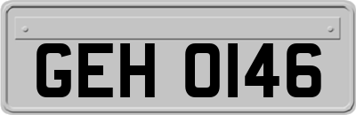 GEH0146