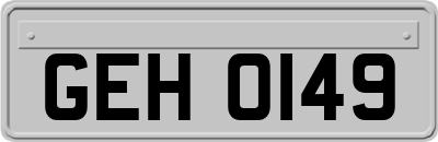GEH0149