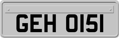 GEH0151