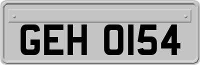 GEH0154
