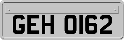 GEH0162