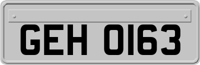 GEH0163