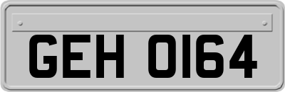 GEH0164