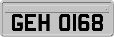 GEH0168