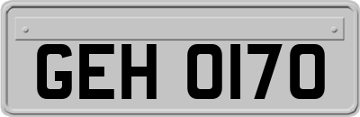 GEH0170