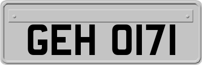 GEH0171