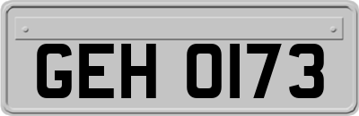 GEH0173