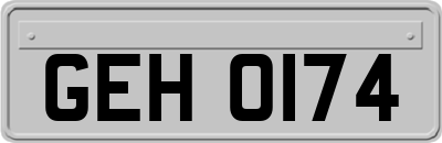 GEH0174