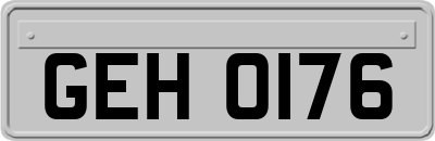 GEH0176