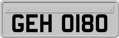 GEH0180